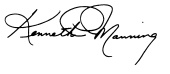 Signature